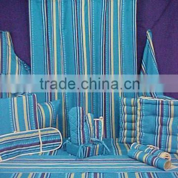 home textiles