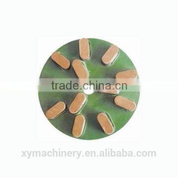 Diamond Floor Grinding wheel