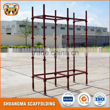 Best Prices galvanized kwikstage scaffold australian