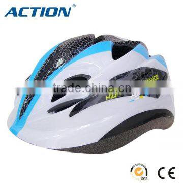 for kid out mould inline skate helmet