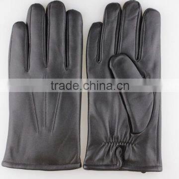 Sheep skin Leather Dress Gloves/ Dressing gloves