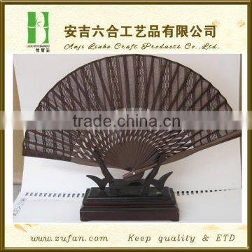 New Style handicraft Bamboo hand Fan