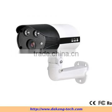 1.3megapixel TI solution array led ip camera, onvif, 40m IR distance