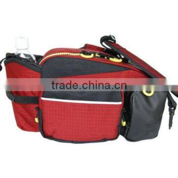 New High Quality Multi-Purpose Fishing Bag Fishing Tackle Multifunction Outdoor