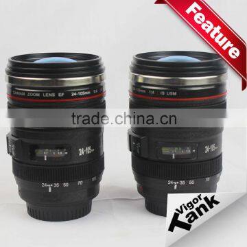 1:1 Lens Shaped Novelty Mug