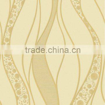 F3066 Cool Wallpaper/soundproof Wallpaper/washable Wallpaper photo-4