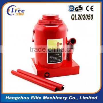 hydraulic bottle jack 50 ton/100ton