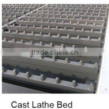 Gantry Type Flame/Plasma CNC Cutting Machine GT1325 photo-2