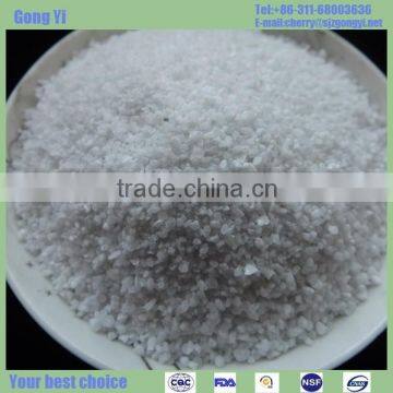 Super White Sand Used in Ashbin photo-2