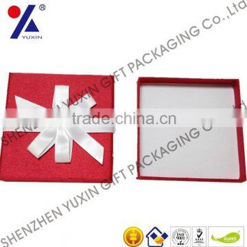 gift box chocolate box free sample