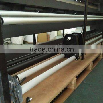 3.2m High Speed Digital Large Format Flex Banner/vinyl ECO Solvent Inkjet Printing Machine/printer Price Quality Choice photo-5