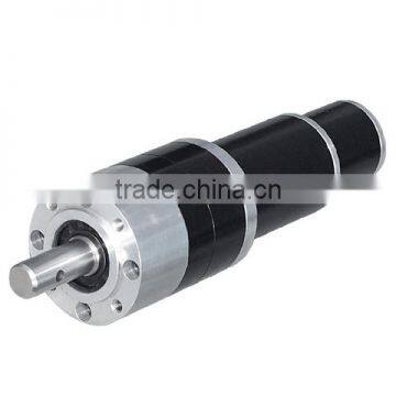 IP54 650N.m High Torque Swimmng Pool Cover DC Waterproof Planetary Gear Motor