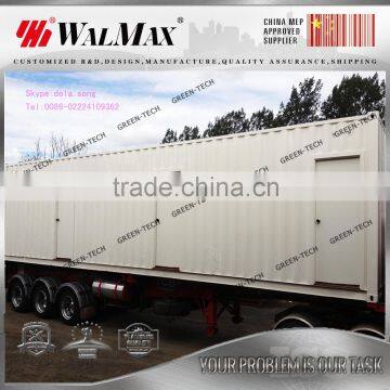CH-DS034 low price modular shipping container building