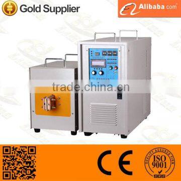 High Frequency IGBT Induction Welding/quenching/annealing Machine for Sale