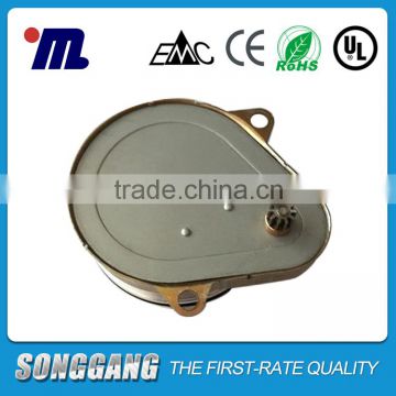 5W 120V Small Electric Moteur 8mm Sleeves Hysteresis Synchronous Motor TH-204-SG Without Splint