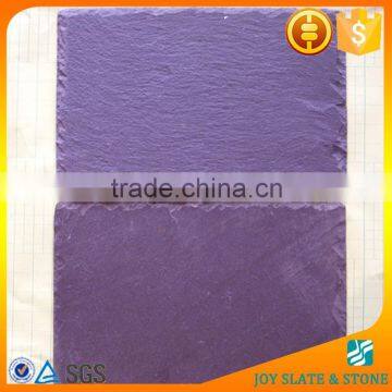 Natural plum roofing materials slate roof tiles gable roofers