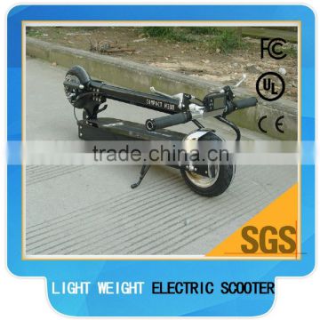 24v Voltage and CE Certification 3 wheel electric scooter                        
                                                Quality Choice