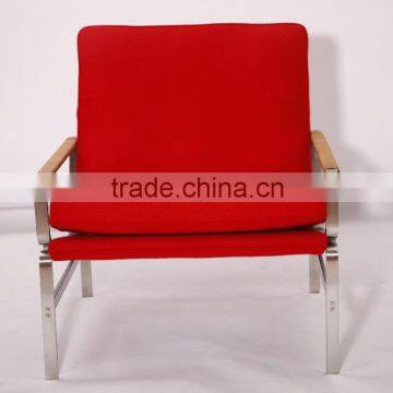 Mid Century Modern Furniture Fabricius & Jorgen Kastholm FK6720 Chair Replica photo-3