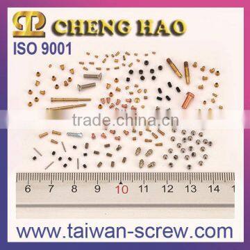 Manufacturer Fastener 304 Stainless Steel 2mm Rivets photo-4