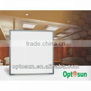 hot selling 600x600 led panel hang light fixture ceiling