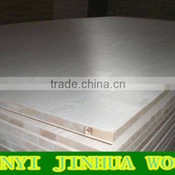 18mm falcata core melamine blockboard