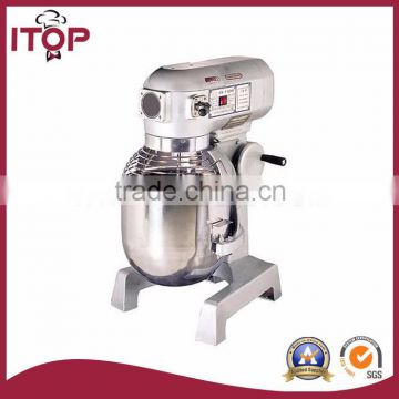 Food planetary mixer