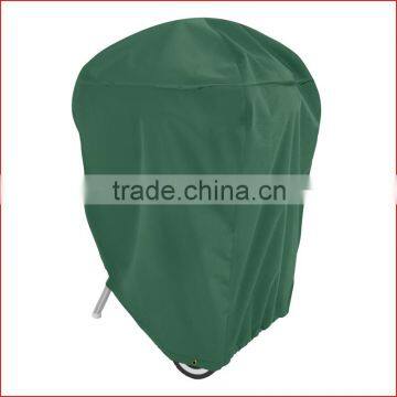 colorful round bbq grill cover