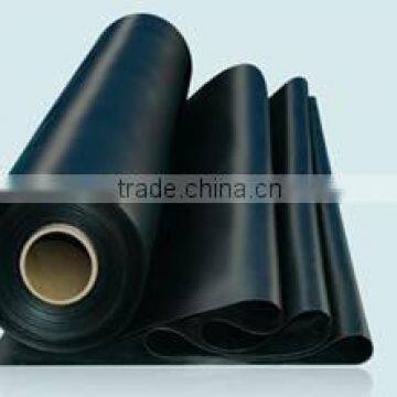 PVC waterproof membrane