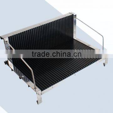 Cleanroom ESD PCB Circulation Racks for Electronic Component photo-3