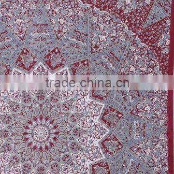 Tapestries Wholesaler Mandala Tapestry Wall Hanging Wall Tapestry Mandala Wholesale Indian Tapestry photo-3