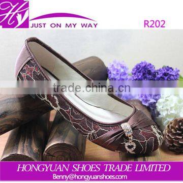 ladies casual flat shoes