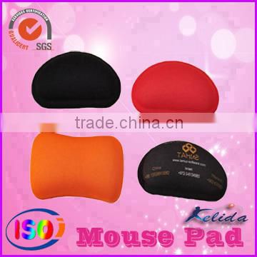 cheap hot promotion gel filled pad(best gift )