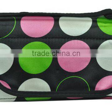 Women Multifunction Travel Cosmetic Bag Makeup Case Pouch Toiletry Organizer