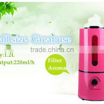 ultrasonichumidifier decorative mist humidifiers