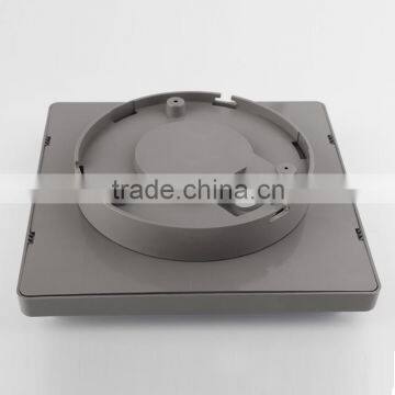 Plastic Square Wall Outdoor Light,surface Mounted or Recessed Ceiling Light,2015 New Product photo-6