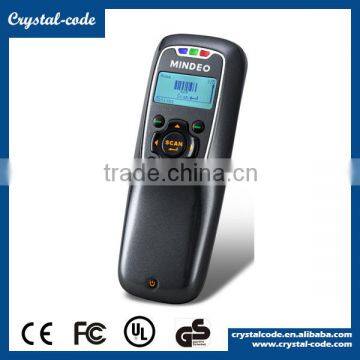 MS3590-W Wifi & MS3590 Bluetooth Barcode Scanner photo-2