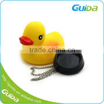 Sanitary Adjustable Wholesale Rubber Sink Stopper photo-3