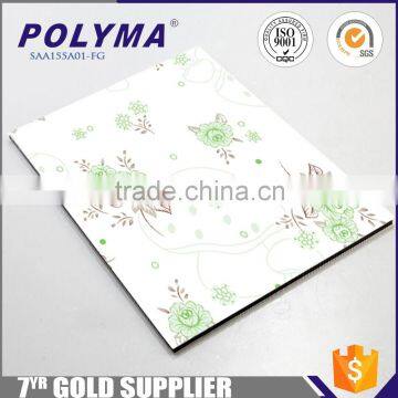 A2 Class Fire Retardant Aluminum Composite Panel Made In China