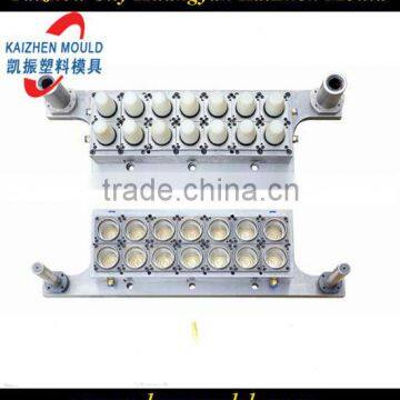 High quality thin wall cup injection mold