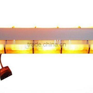 1.2M LED Longer Warning Light Bar,Auto Large Size LED Light Bar,LED Emergency Light Bar(SR-LWL-103COB-120W)COB-TOP BRIGHT LED photo-4