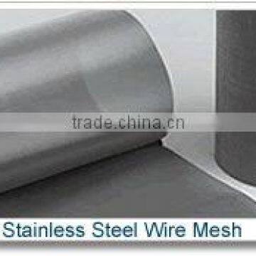 stainless steel wire mesh