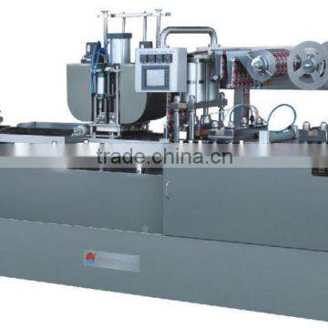 chocolate machine, DPB-250 Flat Type