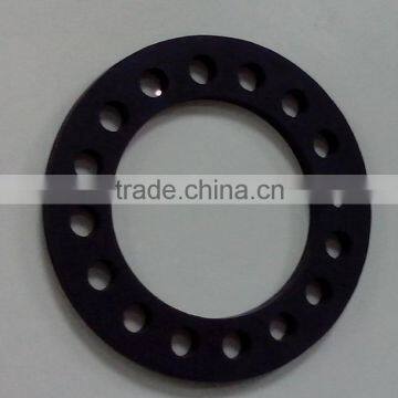 flat face flange rubber sealing gasket