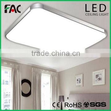 New Premium Saving Power ce Rohs Led Lights Drop Ceiling Recessed photo-2