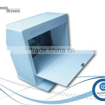 21.5" Inch Transparent Screens ad Displays for Retail and Sales Promotion Fairs Events Sales photo-6