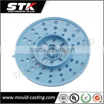 Molding Design Plastic Injection Shower Head photo-4