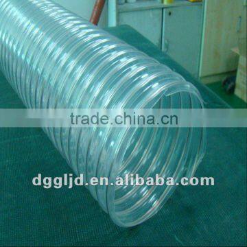 PU hose pipe