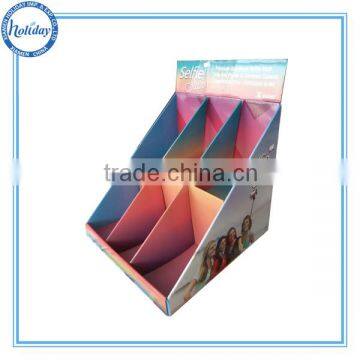 Good Quality Counter Display Stand, Counter Display Rack,Small Counter Display