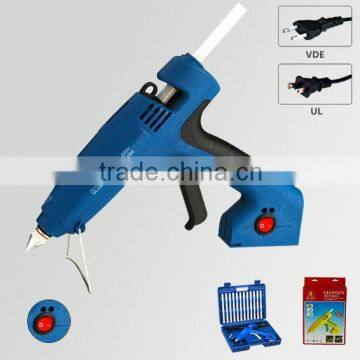 ON-OFF SWITCH CORDLESS CHINA GLUE GUN