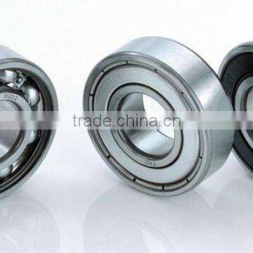 High Performance ball bearing 80206